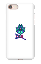 xzlq_ iPhone Phone Cases