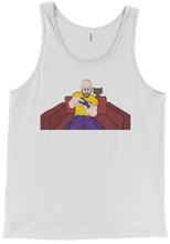 skinselliott Tank Top