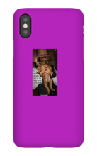 minimusen180810 iPhone Phone Cases
