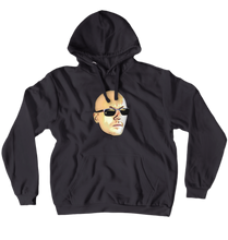 Barbarammie Hoodies