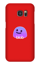 bl0bert Samsung Phone Cases
