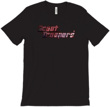 scooter_cannon T-Shirts
