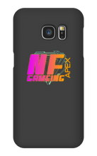 noodlefighters Samsung Phone Cases