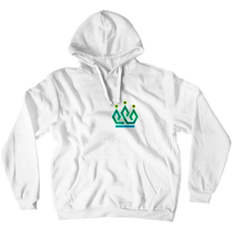 EvilKingEdd's Crown Pull-Over Hoodie