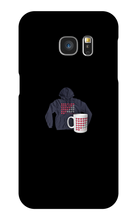 slow_void1828 Samsung Phone Cases