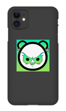 bamboobish iPhone Phone Cases