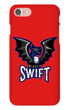 Mighty Swift iPhone Cases
