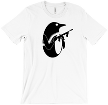 Mr_Zendo Logo T-Shirt