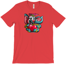 Razy Ganesha Love Shirt