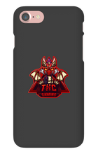 cappakrunch iPhone Phone Cases