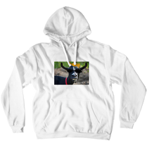 skyttefyren Hoodies ged edition