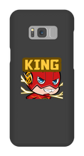 kingandrewflash Samsung Phone Cases