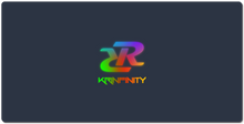 krinfinity XXL Gaming Mousepad