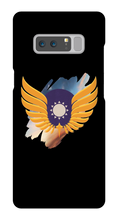 Sunrise Academy Samsung Phone Cases