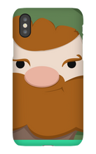 hoagiie iPhone Phone Cases