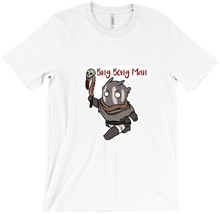 Bing Bong Man T-Shirts