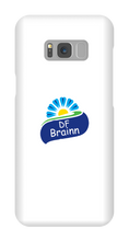 br4innn Samsung Phone Cases