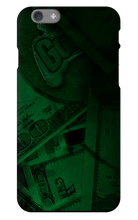 godsofgammes iPhone Phone Cases