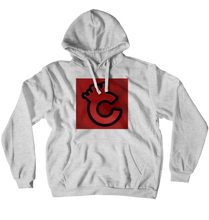 ckinggamingyolo Hoodies (No-Zip/Pullover)