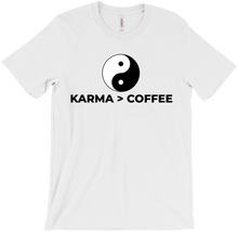 Karma > Coffee