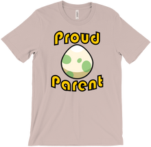 Pokémon Parent T-Shirts