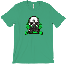 Team NoisyBoys Skull blank T-Shirt