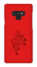 DOME Samsung Phone Cases
