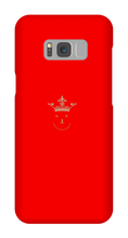 bakdrako Samsung Phone Cases