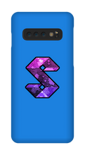 So Speechless S Logo Samsung Phone Cases