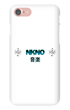 Nkno iPhone Phone Case