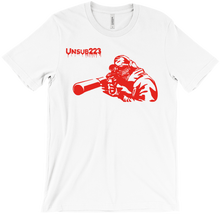 Unsub223's ICU T-Shirts