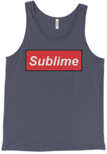 Tank (SUBLIME COLLECTION)