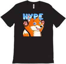 FoxX Hype
