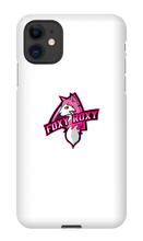x_foxy_roxy_x iPhone Phone Cases