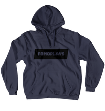 fomoplays Hoodies (No-Zip/Pullover)