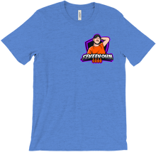 seveevohn T-Shirts
