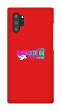 brubakeruk Samsung Phone Cases