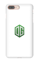 jeejsquad iPhone Phone Cases