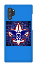 scout613tv Samsung Phone Cases
