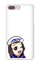 strawbmilkk iPhone Phone Cases