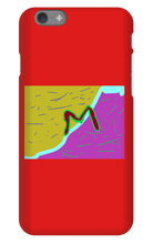 movz15 iPhone Phone Cases