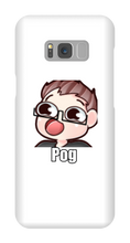 SirJBGaming POG Samsung Phone Case