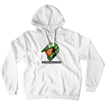 SpartanWarGames.com Permission to Bean Hoodie.
