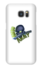 bb4h_king Samsung Phone Cases