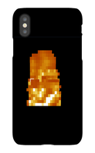 Phone Case "Fireball" for iphone