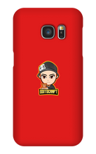 ositocraft_gaming Samsung Phone Cases