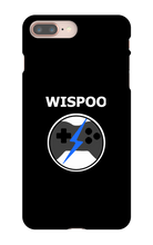 Wispoo IPhone Phone Cases (With words)