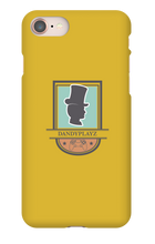 dandyplayz iPhone Phone Cases
