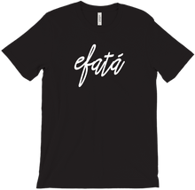 Camisa Efatá