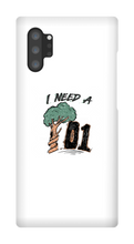 hatedbymost718 Samsung Phone Cases